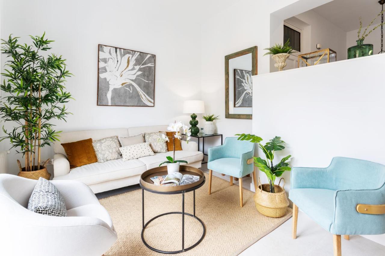 Genteel Home Mateos Gago Seville Exterior photo