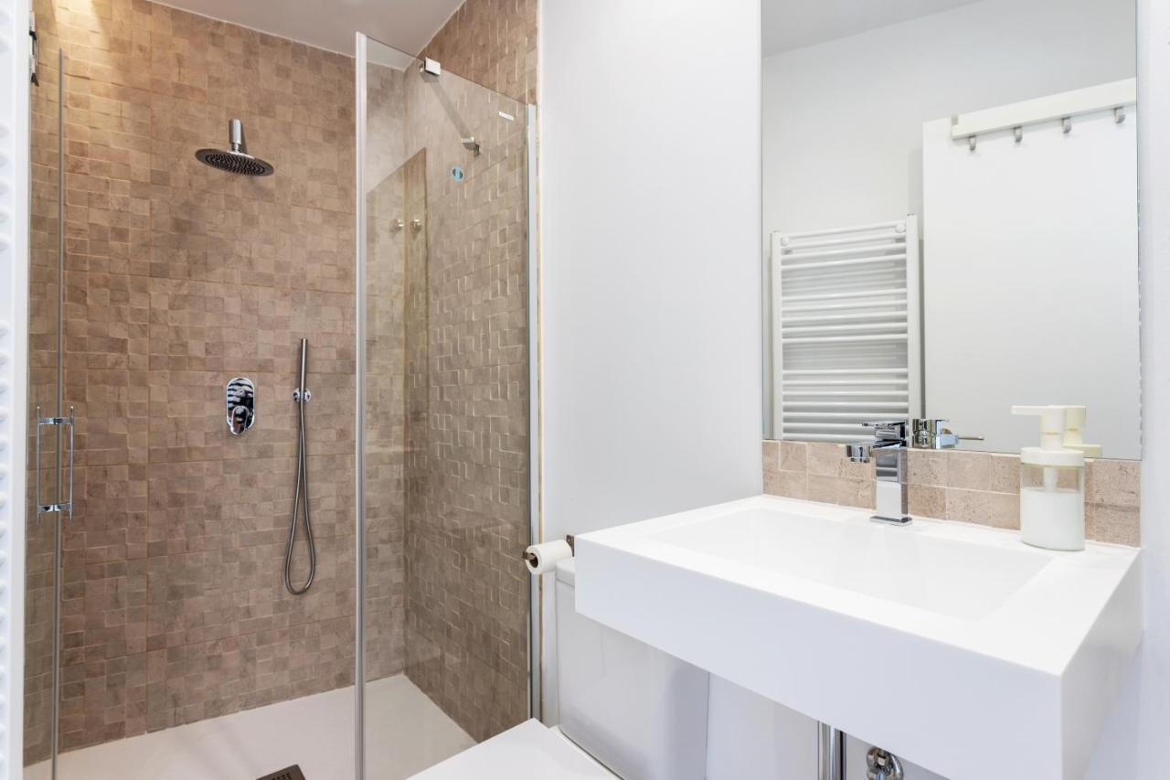 Genteel Home Mateos Gago Seville Exterior photo