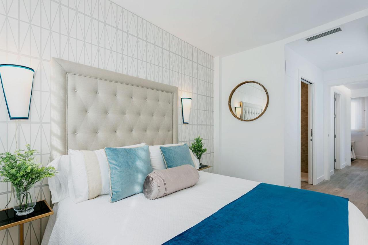 Genteel Home Mateos Gago Seville Exterior photo