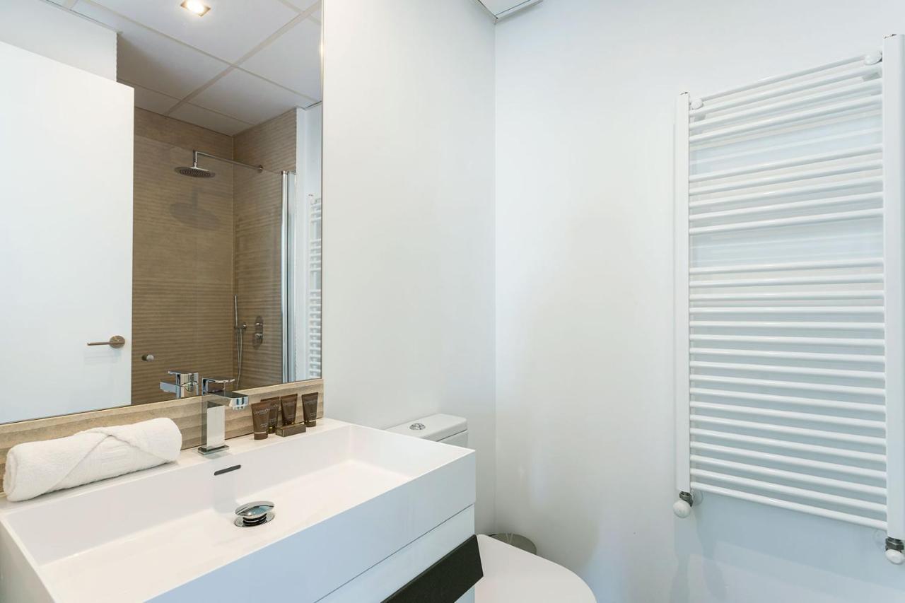 Genteel Home Mateos Gago Seville Exterior photo