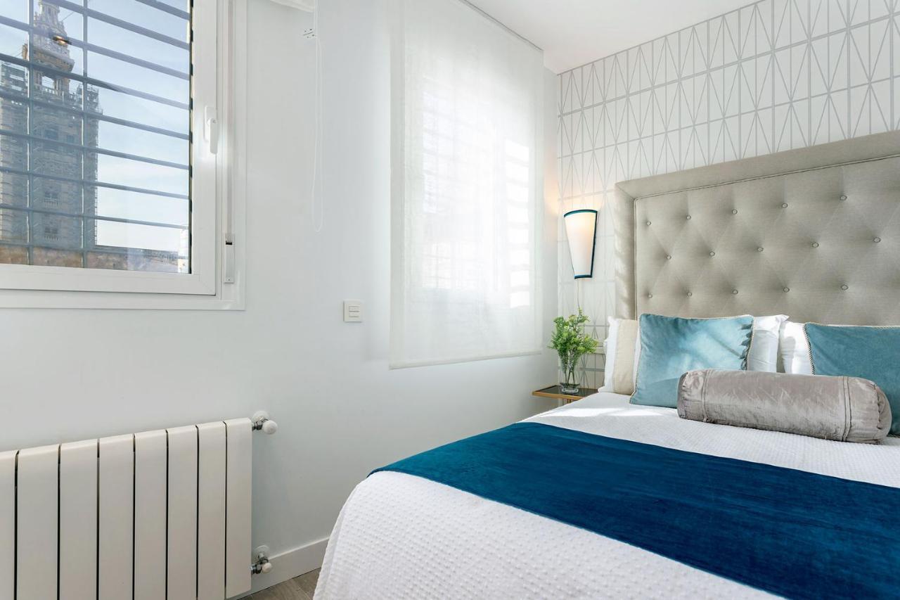 Genteel Home Mateos Gago Seville Exterior photo